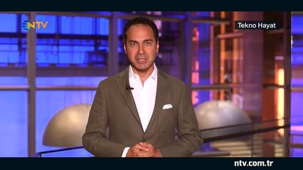 Tekno Hayat 6 Ağustos 2018