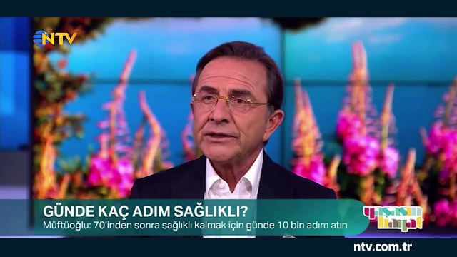 Osman Müftüoğlu ile Yaşasın Hayat 26 Mayıs 2018