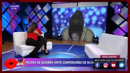 tengo algo que decirt