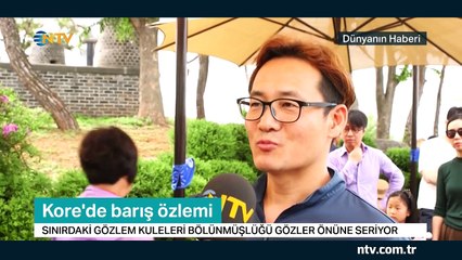 Dünyanın Haberi 29 Mayıs 2018