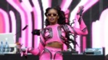 Azealia Banks Says Staying at Elon Musk's House 'Has Been Like a Real Life Episode Of 'Get Out'' | Billboard News