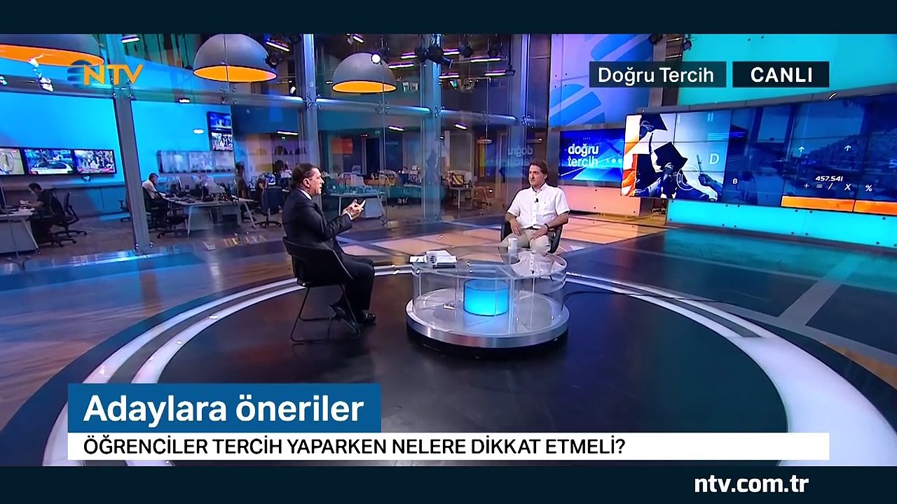 Doğru Tercih (Arel Üniversitesi-Mühendislik Fakültesi) 1 Ağustos 2018