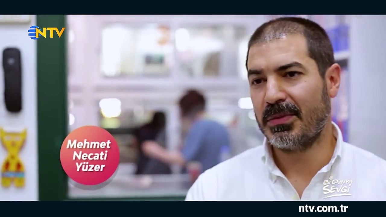 Bi Dünya Sevgi 4 Ağustos 2018