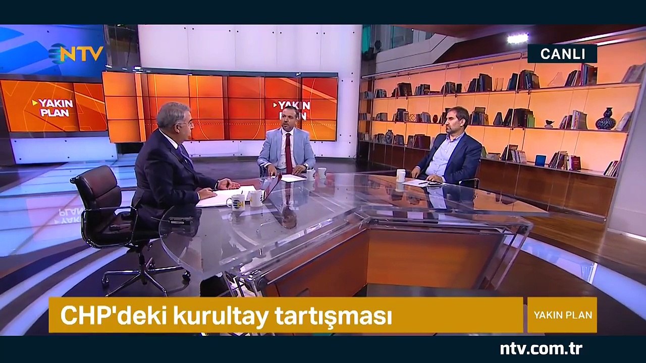 Yakın Plan 7 Ağustos 2018
