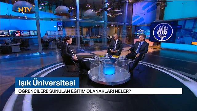 Uzmanlar yanıtlıyor: Hangi bölümü, neden tercih etmelisiniz?