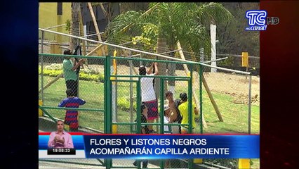 Barcelonistas esperan en el Monumental a los fallecidos de accidentes
