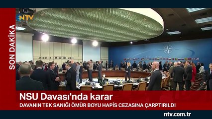 NATO Zirvesi başladı... Türkiye'nin üstlenmesi beklenen yeni rolleri neler olacak?