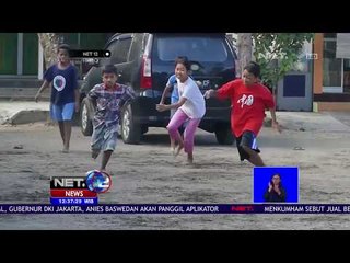 Kampung Ramah Anak - NET 12