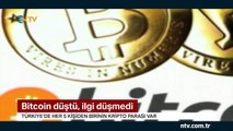 Türkiye'de her 5 kişiden 1'inin kripto parası var