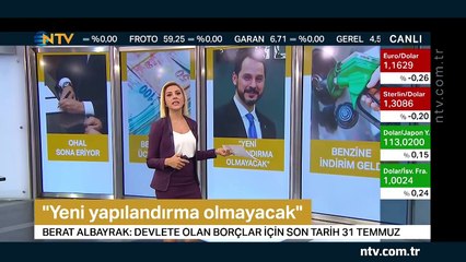 Geri Sayım 18 Temmuz 2018