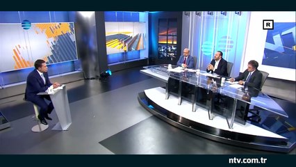 Siyasi İşler 3 Temmuz 2018