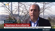 Boğaz'da 645 kişiyi intihardan vazgeçirdiler (Emniyette özel birim oluşturuldu)