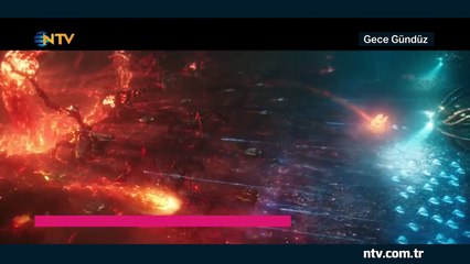 Gece Gündüz 23 Temmuz 2018