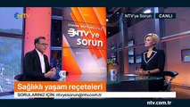 Osman Müftüoğlu ile NTV'ye Sorun 24 Temmuz 2018