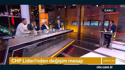 Yakın Plan 24 Temmuz 2018