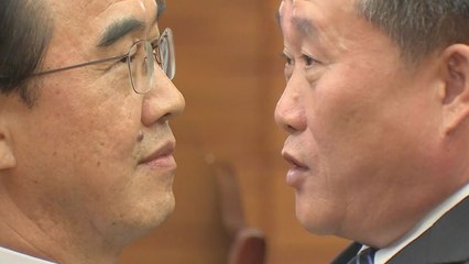 3차 남북정상회담 날짜 왜 못 정했나? / YTN