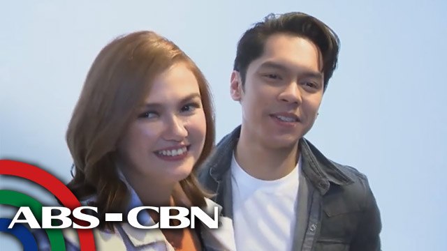 UKG: Carlo Aquino inaming esepesyal pa rin sakanya si Angelica Panganiban