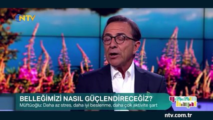 Osman Müftüoğlu ile Yaşasın Hayat 21 Temmuz 2018
