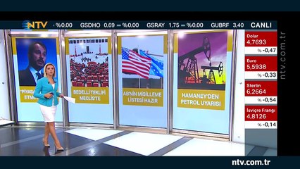 Geri Sayım 23 Temmuz 2018