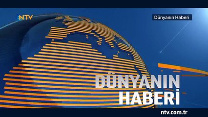 Dünyanın Haberi 2 Ağustos 2018