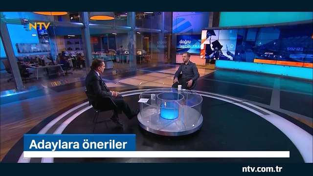 Doğru Tercih (Hasan Kalyoncu Üniversitesi) 4 Ağustos 2018