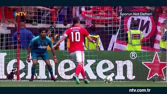 Sporun Not Defteri 30 Temmuz 2018