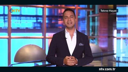 Tekno Hayat 8 Ağustos 2018