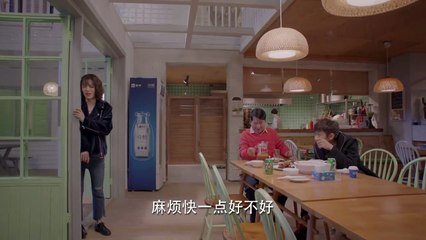 【柒个我】A Seven-Faced Man（Eng-Sub）第34集 EP34 张一山挑战七重人格