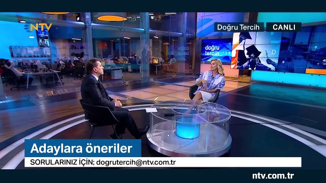 Doğru Tercih (Işık Üniversitesi) 31 Temmuz 2018