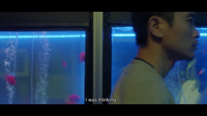 A LAND IMAGINED TRAILER