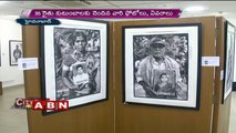 Photo Exhibition on Farmers Suicides | Hyderabad