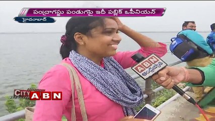 Public Opinion on Independence Day Year | Hyderabad