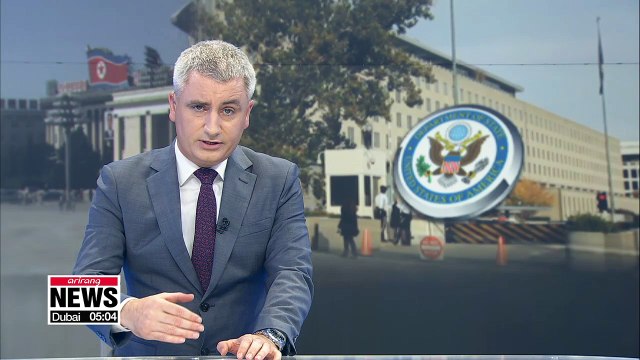 South Korea, U.S. in close contact over North Korea: U.S. State Dept.