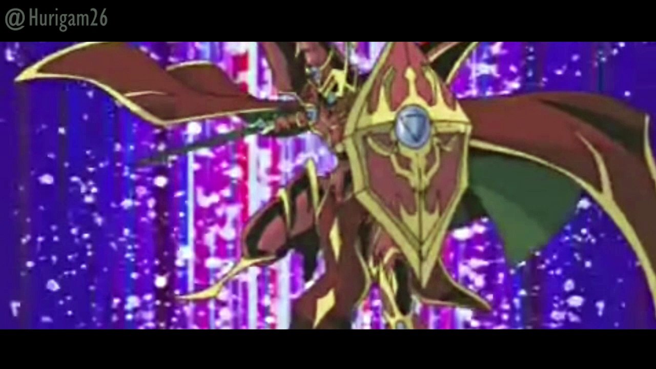 Yu-Gi-Oh Rap || Hurigam26