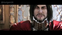 Assassins Creed II Rap (Ezio Trilogy) || Hurigam26