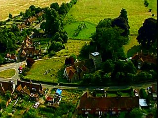 The Vicar Of Dibley  SP03  Ballykissdibley Comic Relief