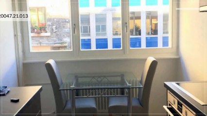 A louer - Appartement - Genève (1207) - 2.5 pièces - 50m²