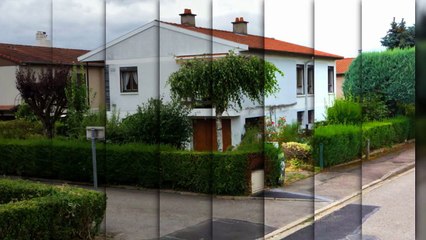 A vendre - Maison/villa - Jarville la malgrange (54140) - 6 pièces - 105m²