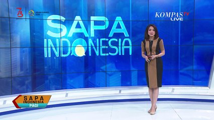 Warga Hadang Jalur Truk Pasir yang Ingin Lintasi Dadap