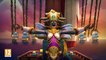 World of Warcraft : Battle for Azeroth  - Les braises de la guerre