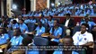 In December 2017, we collaborated with NCC Rwanda to host the National Children's Summit at Rwanda Parliament. During the Summit, hundreds of young Rwandans gat