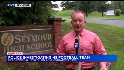 Investigation into Connecticut High School Football Coach Remains a Mystery as Season Approaches