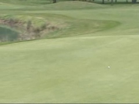 Open International du Haut-Poitou 9 juin 2007