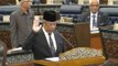 Muhyiddin sworn in as Pagoh MP after month-long treatment in Singapore