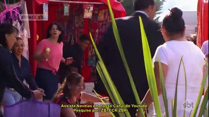 Um Caminho Para o Destino - Capítulo 130