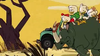 DuckTales E23