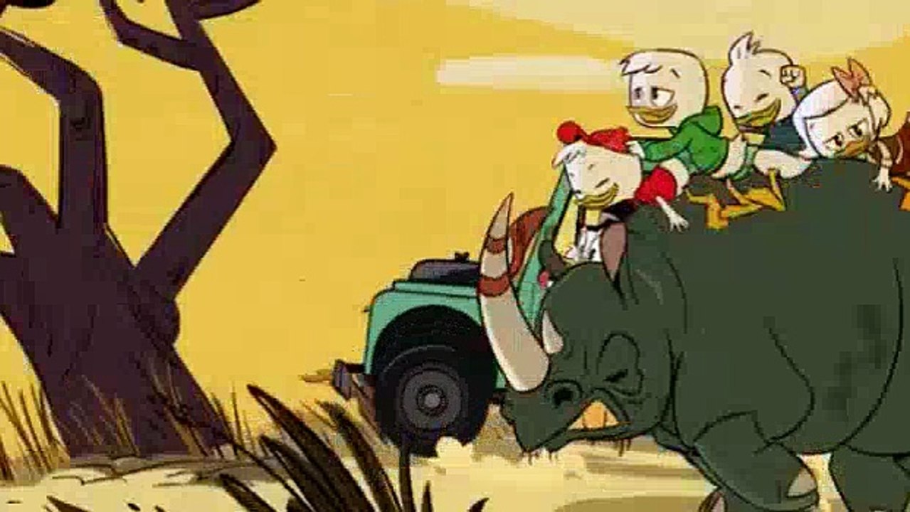 DuckTales E23
