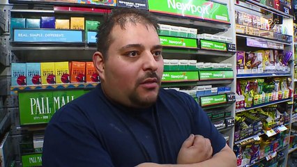 Cleveland Police Supervisor Caught Playing Video Games While on Duty