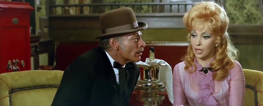 Bad Mans River / Matalo (Cowboy Movie, Spaghetti Western, Full Length) *free full westerns* part 1/2