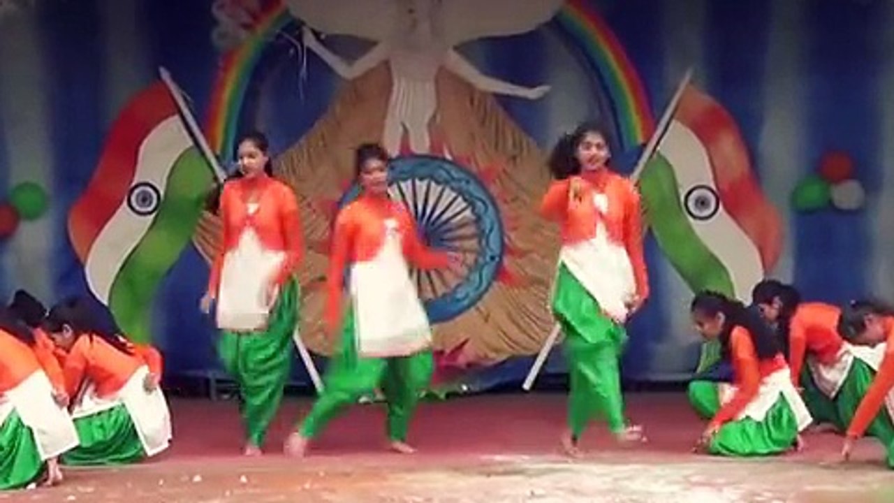 Indians unity